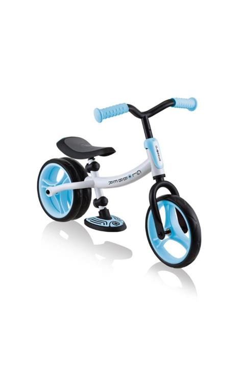 Globber Duo Denge Bisikleti - Mavi