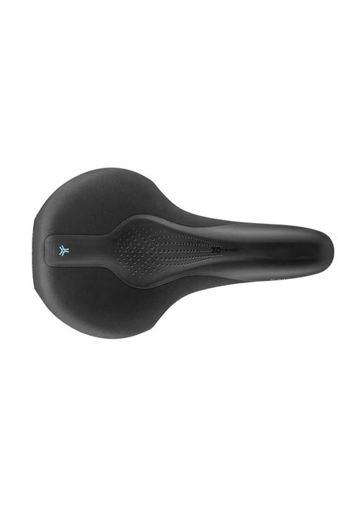 Selle Royal Scıentıa Relaxed R1 Curva 3d Small