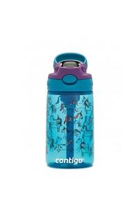 Contigo Gizmo Flip Tek El Bas İç Emzikli Çocuk Su Matarası 420ml 2127477