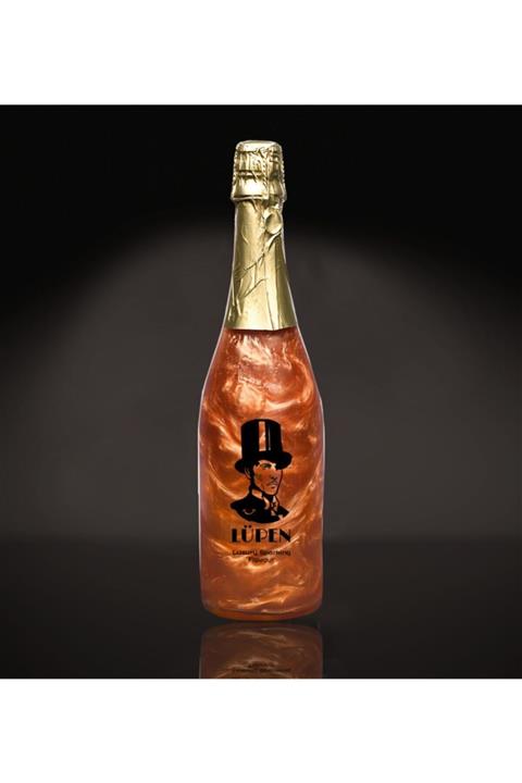 Lüpen Tuttu Frutti Aromalı Gazlı İçecek 750 ml 1 Adet