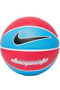 Nike Nıke Domınate 8p Unıversıty Blue Unisex Basketbol Topu N.000.1165.473.07-mavı