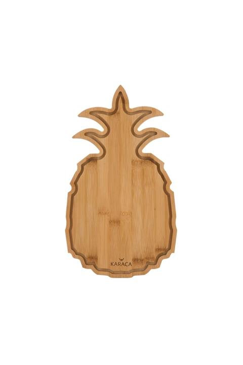 Karaca Pineapple Kesme Tahtası L