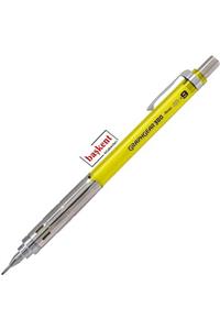 Pentel 0,9mm Teknik Çiz. Ve Versatil Sarı Pg319-tgx