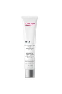 Topicrem Mela Corrective Night Cream 40ml