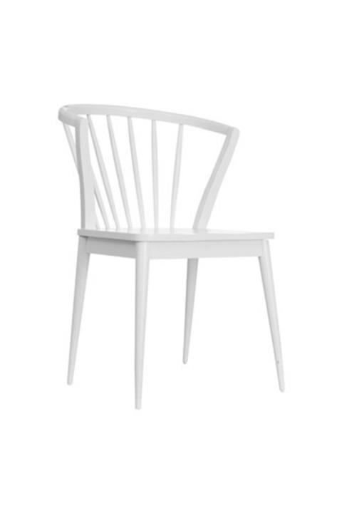 Vitale Pavilion Ahşap Sandalye Ms.sa026