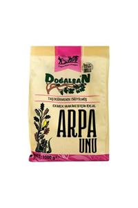 Doğalsan Arpa Unu 1 Kg.