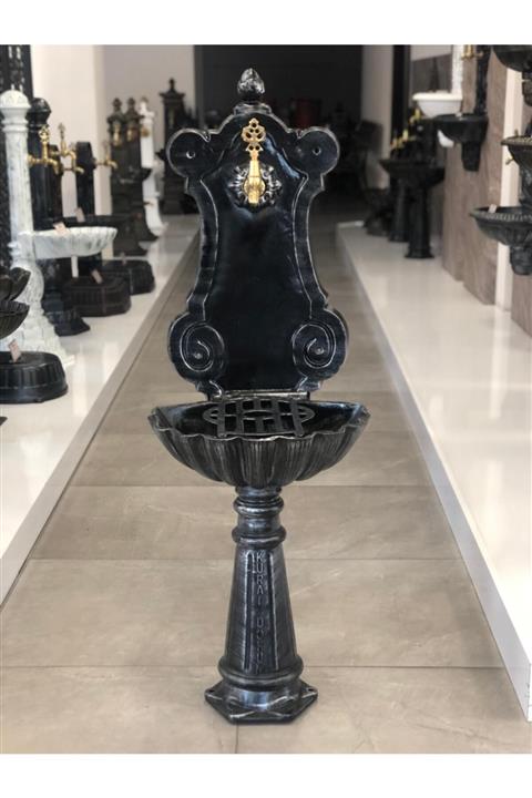 Kural Döküm Alüminyum Döküm Çeşme