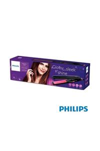 Philips Essential Care HP8323/00 Seramik Turmalin Plakalı Saç Düzleştirici