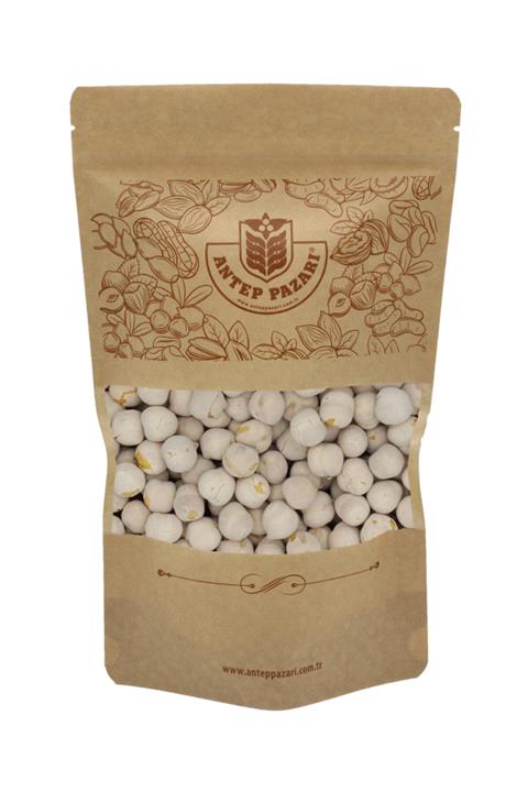 Antep Pazarı Beyaz Leblebi 400 gram