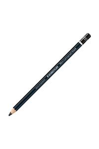 Staedtler 6B Mars Lumograph Black Dereceli Kalem