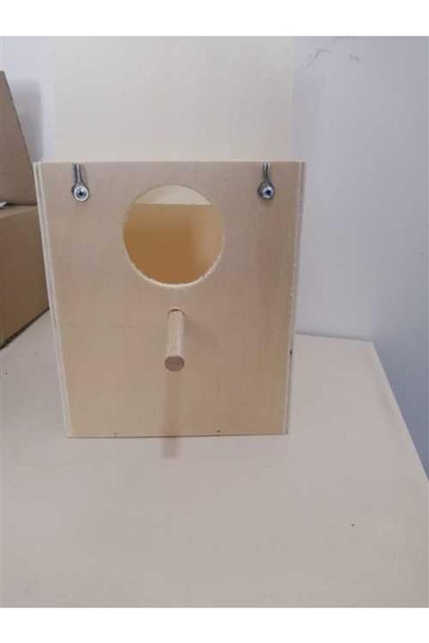 ÖZ VARDAR Kuş Yuvalığı