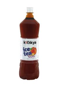 Kilikya Ice Tea Şeftali 1 Lt Pet  12 Ad3333