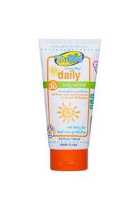 Trukid Sunny Days Spf 30 Truy Natural Güneş Kremi 100 ml