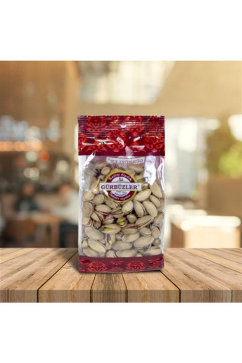 GÜRBÜZLER KURUYEMİŞ Antep Fıstığı 250 Gram