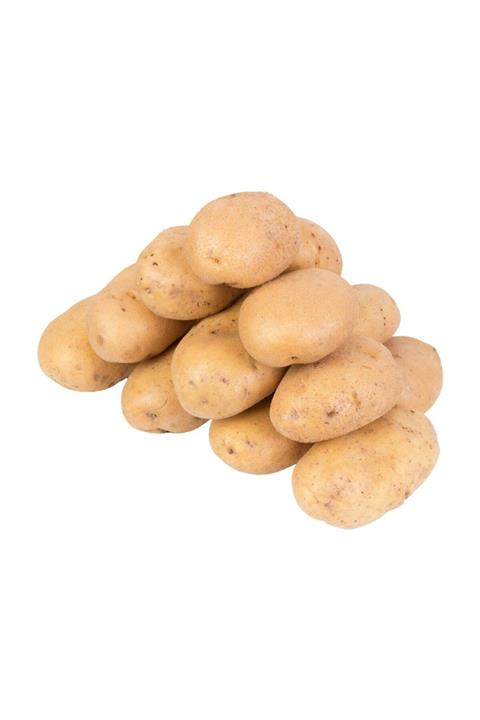 Afyon Agrıa Kızartmalık Lüks Patates 5 kg
