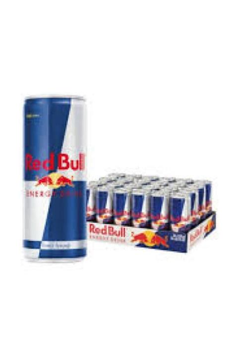 Red Bull Enerji Içeceği 250 Ml