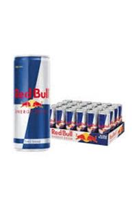 Red Bull Enerji Içeceği 250 Ml