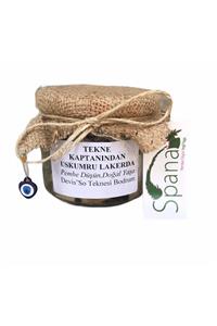 SPANA Uskumru Lakerda Tekne Kaptanından Ev Yapımı Katkısız 330 gr