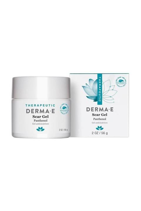 DERMA E Yara İzi Kremi Scar Gel 60 gr