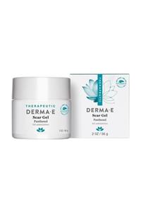 DERMA E Yara İzi Kremi Scar Gel 60 gr