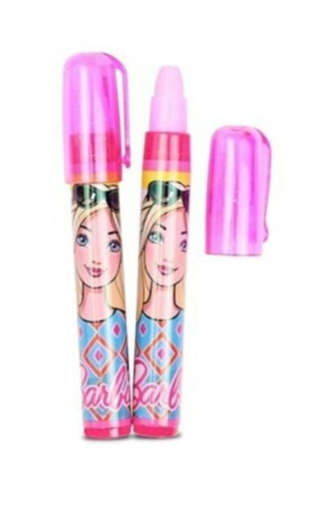 Barbie Lisanslı Yumurtlayan Roket Silgi