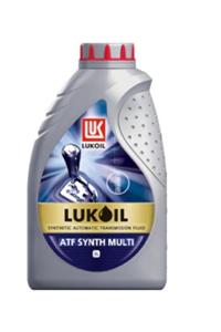 LUKOIL Atf Synth Multi 1 Litre Otomatik Şanzıman Yağı