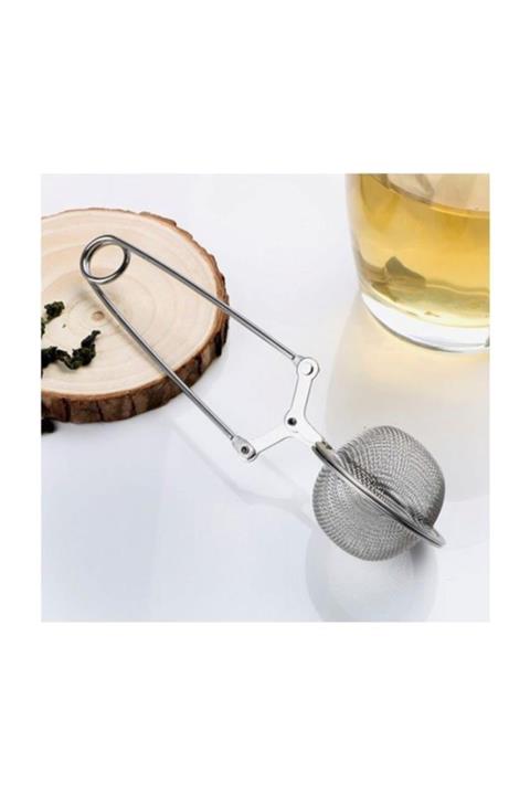 LEVA Alkaya Bitki Çay Süzgeci Alk-144