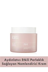 Acwell Aydınlatıcı Etkili Parlaklık Sağlayan Nemlendirici Krem Real Aqua Balancing Glow Cream