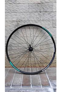 Bianchi Kuma 29.1 Ön Jant Disk Fren