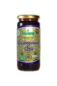 Hünnap Keçiboynuzu Özü Pekmezi 640 gr