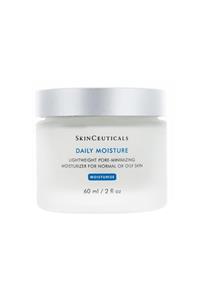 SkinCeuticals Daily Moisture Normal Veya Yağlı Ciltler Için Nemlendirici 60ml