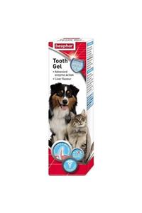 Beaphar Kedi Ve Köpek Diş Jeli 100 gr