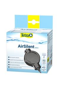 Tetra Airsilent Mini Fısıltı Havamotoru Küçük