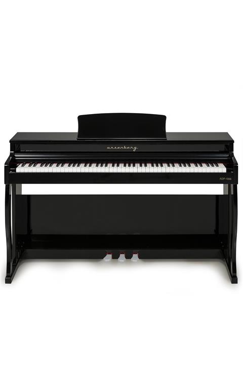 Arsenberg Smart Dıgıtal  Siyah Pıyano Adp1966b