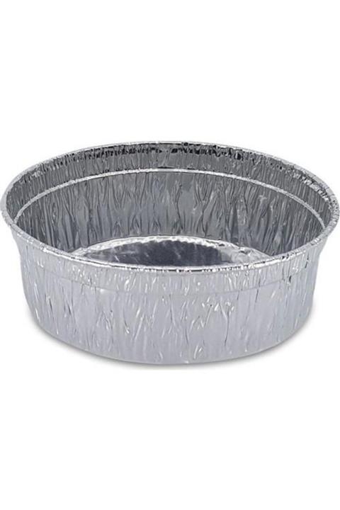 san Alüminyum Sup Kase 100 Adet