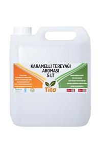 tito Karamelli Tereyağı Aroması 5 Lt