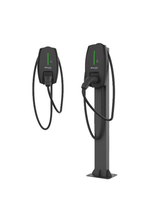 Solax Power X3-ae-11kw Trifaze Araç Şarj Istasyonu