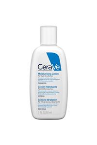 CeraVe Nemlendirici Losyon Kuru Ciltler Seramid Ve Hyalüronik Asit Içerikli 88 ml