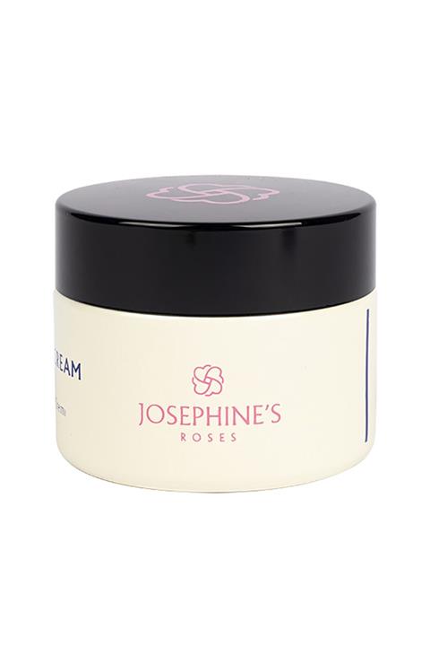 Josephine's Roses Gündüz Bakım Kremi, Spf 15 Korumalı, Gerçek Gül Yağı Içerir, 50 ml