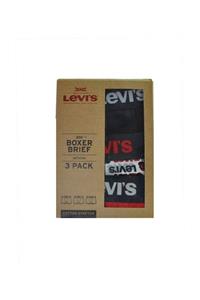 Levi's Levis Erkek Boxer Paket 37149-0125