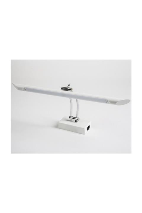 Cata 6w Led Resim - Banyo Aplik Ct-5206 - Beyaz Işık