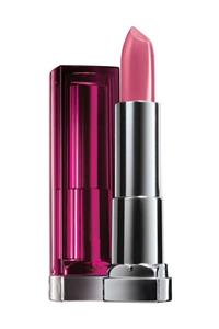 Maybelline New York Ruj - Color Sensational Lipstick 162 Feel Pink 3600530559398