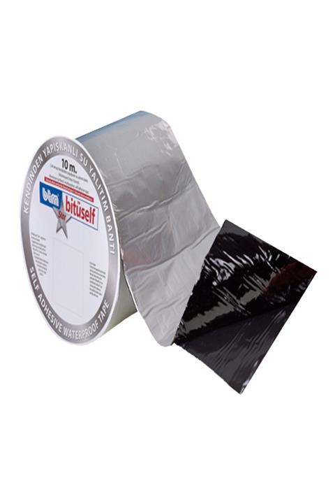 Btm Bitüself Oto Ses Yalıtım Bandı 30 cm X 10 m