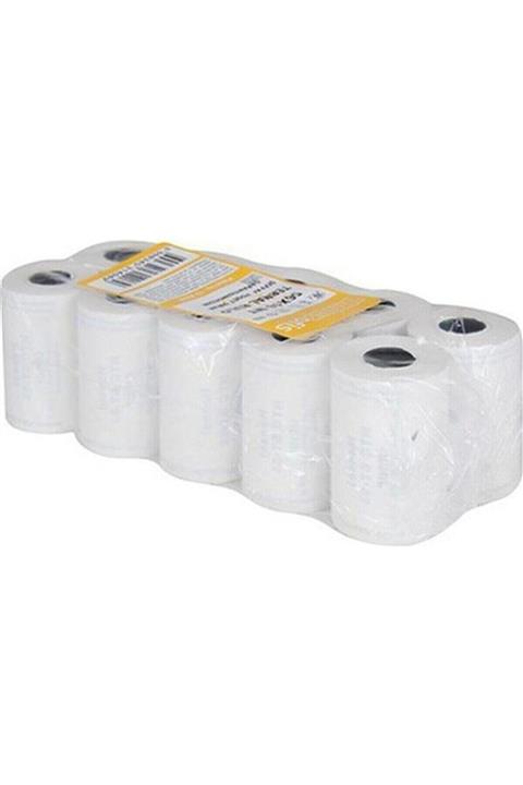 Umur Yazar Kasa Rulosu Termal 80x40 mt 10 Rulo