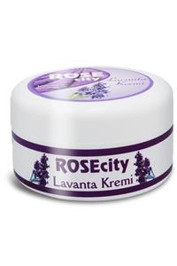 rosecity Lavanta Kremi 85 ml Besleyici Ve Nemlendirici