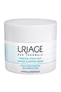 Uriage Nemlendirici Maske Eau Therm Masq D'eau Nuit 50 ml