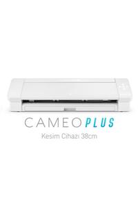 Silhouette Cameo4 Plus Cihazı