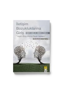 MİRKET Iletişim Bozukluklarına Giriş- Yaşamboyu Kanıta Dayalı Yaklaşım