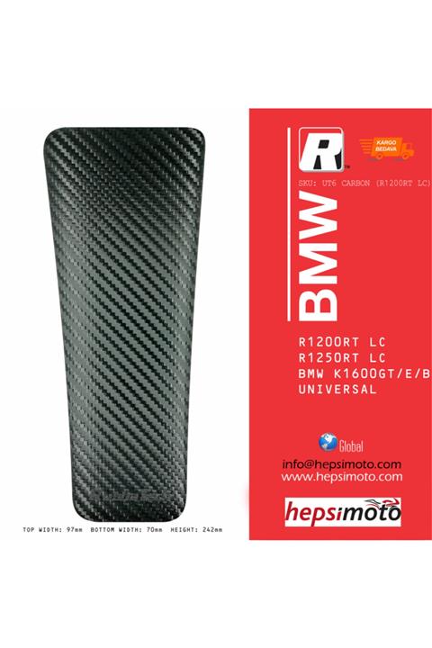 RubbaTech St Carbon K1200s/1300s Bmw