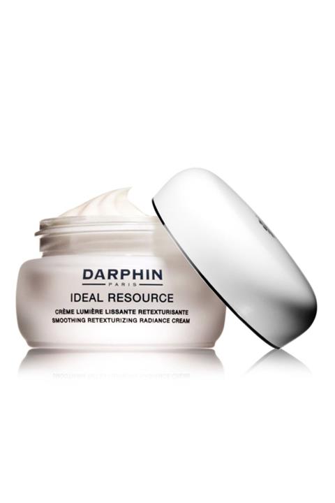 Darphin Ideal Resource Smoothing Retexturizing Radiance Cream 50 ml